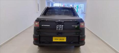 FIAT Strada 1.3 4P FIREFLY FLEX VOLCANO CABINE DUPLA AUTOM�TICO, Foto 6