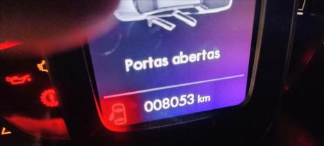 FIAT Strada 1.3 4P FIREFLY FLEX VOLCANO CABINE DUPLA AUTOM�TICO, Foto 7