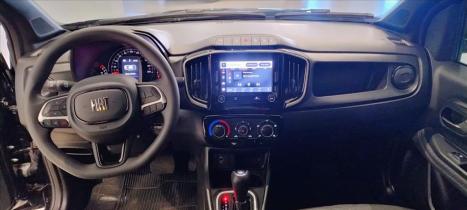 FIAT Strada 1.3 4P FIREFLY FLEX VOLCANO CABINE DUPLA AUTOM�TICO, Foto 8