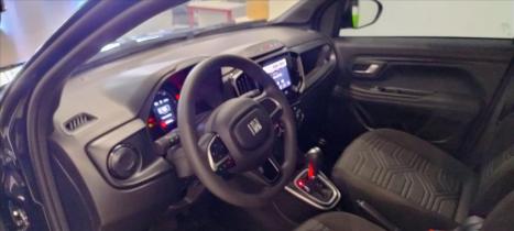 FIAT Strada 1.3 4P FIREFLY FLEX VOLCANO CABINE DUPLA AUTOM�TICO, Foto 9