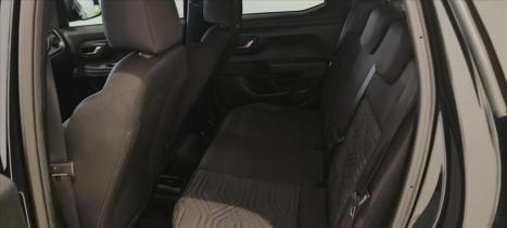 FIAT Strada 1.3 4P FIREFLY FLEX VOLCANO CABINE DUPLA AUTOM�TICO, Foto 10