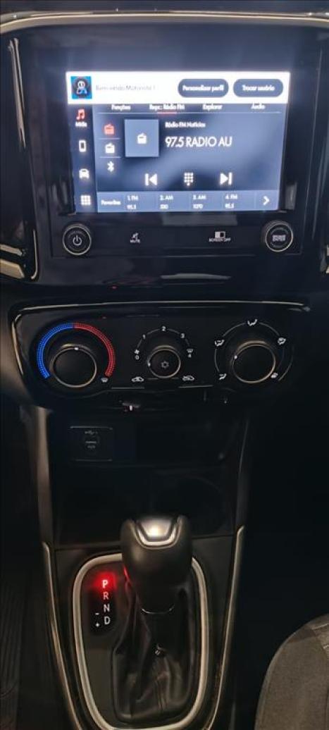 FIAT Strada 1.3 4P FIREFLY FLEX VOLCANO CABINE DUPLA AUTOM�TICO, Foto 11