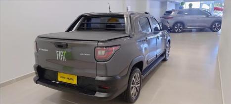 FIAT Strada 1.3 4P FIREFLY FLEX VOLCANO CABINE DUPLA, Foto 3