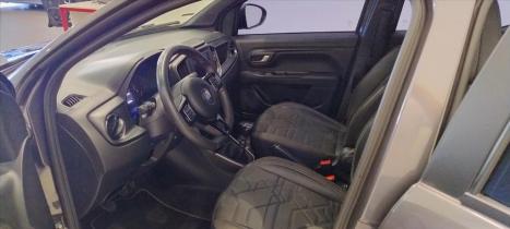 FIAT Strada 1.3 4P FIREFLY FLEX VOLCANO CABINE DUPLA, Foto 8