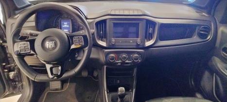 FIAT Strada 1.3 4P FIREFLY FLEX VOLCANO CABINE DUPLA, Foto 9