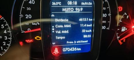 FIAT Strada 1.3 4P FIREFLY FLEX VOLCANO CABINE DUPLA, Foto 12