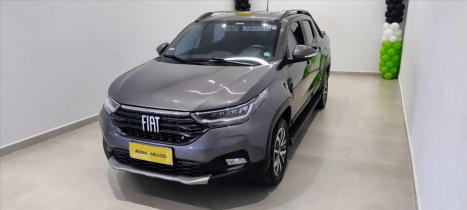 FIAT Strada 1.3 4P FIREFLY FLEX VOLCANO CABINE DUPLA, Foto 2