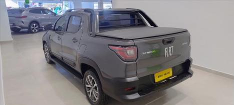 FIAT Strada 1.3 4P FIREFLY FLEX VOLCANO CABINE DUPLA, Foto 4