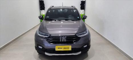 FIAT Strada 1.3 4P FIREFLY FLEX VOLCANO CABINE DUPLA, Foto 5