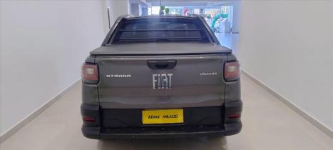 FIAT Strada 1.3 4P FIREFLY FLEX VOLCANO CABINE DUPLA, Foto 6