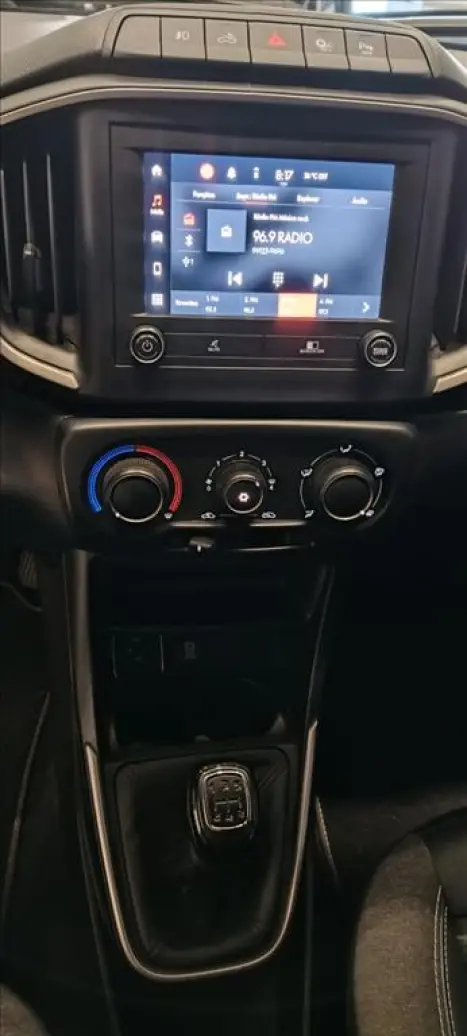 FIAT Strada 1.3 4P FIREFLY FLEX VOLCANO CABINE DUPLA, Foto 10