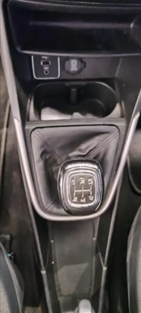 FIAT Strada 1.3 4P FIREFLY FLEX VOLCANO CABINE DUPLA, Foto 13