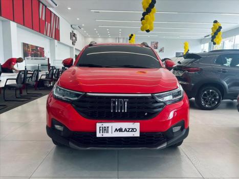 FIAT Strada 1.3 4P FIREFLY FLEX VOLCANO CABINE DUPLA AUTOM�TICO, Foto 2