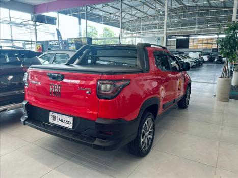 FIAT Strada 1.3 4P FIREFLY FLEX VOLCANO CABINE DUPLA AUTOM�TICO, Foto 6