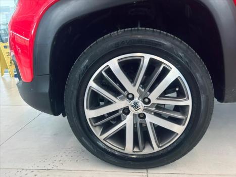 FIAT Strada 1.3 4P FIREFLY FLEX VOLCANO CABINE DUPLA AUTOM�TICO, Foto 7