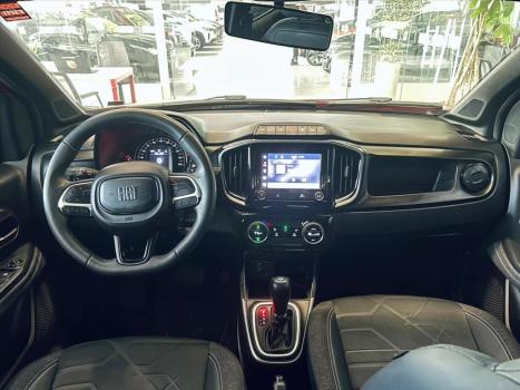 FIAT Strada 1.3 4P FIREFLY FLEX VOLCANO CABINE DUPLA AUTOM�TICO, Foto 8