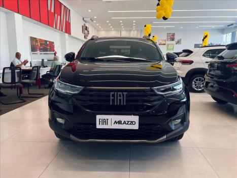 FIAT Strada 1.3 4P FIREFLY FLEX VOLCANO CABINE DUPLA AUTOM�TICO, Foto 2