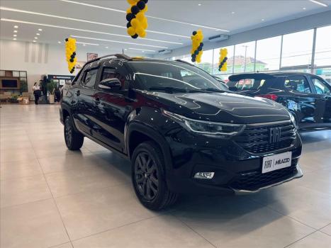 FIAT Strada 1.3 4P FIREFLY FLEX VOLCANO CABINE DUPLA AUTOM�TICO, Foto 3