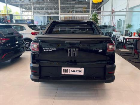 FIAT Strada 1.3 4P FIREFLY FLEX VOLCANO CABINE DUPLA AUTOM�TICO, Foto 5