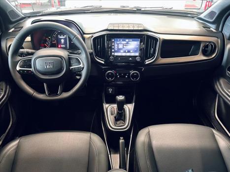 FIAT Strada 1.3 4P FIREFLY FLEX VOLCANO CABINE DUPLA AUTOM�TICO, Foto 8