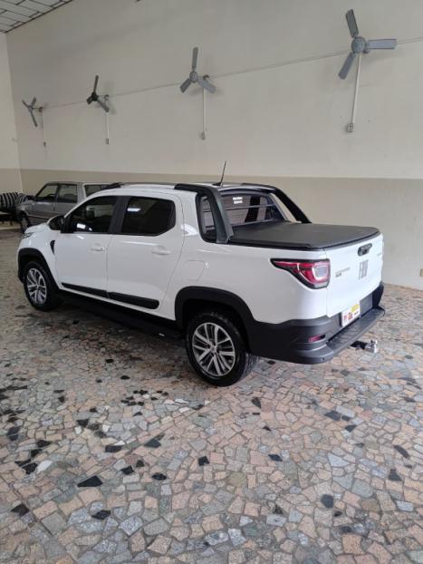 FIAT Strada 1.3 4P FIREFLY FLEX VOLCANO CABINE DUPLA, Foto 2