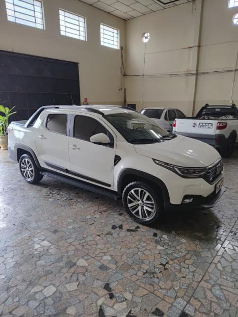 FIAT Strada 1.3 4P FIREFLY FLEX VOLCANO CABINE DUPLA, Foto 3