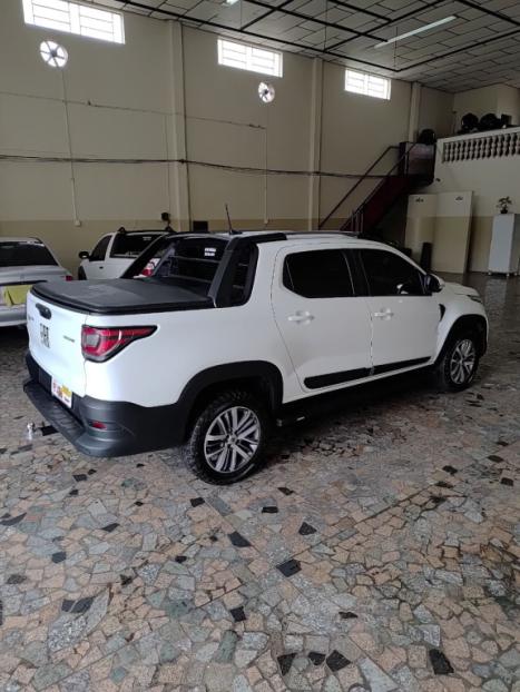 FIAT Strada 1.3 4P FIREFLY FLEX VOLCANO CABINE DUPLA, Foto 4