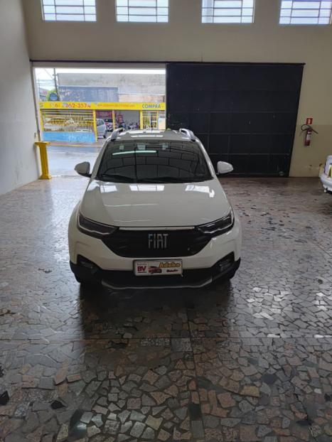 FIAT Strada 1.3 4P FIREFLY FLEX VOLCANO CABINE DUPLA, Foto 5