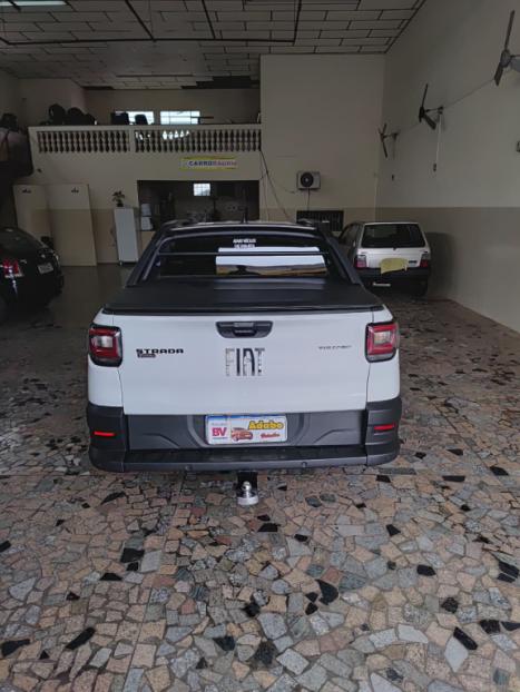 FIAT Strada 1.3 4P FIREFLY FLEX VOLCANO CABINE DUPLA, Foto 6