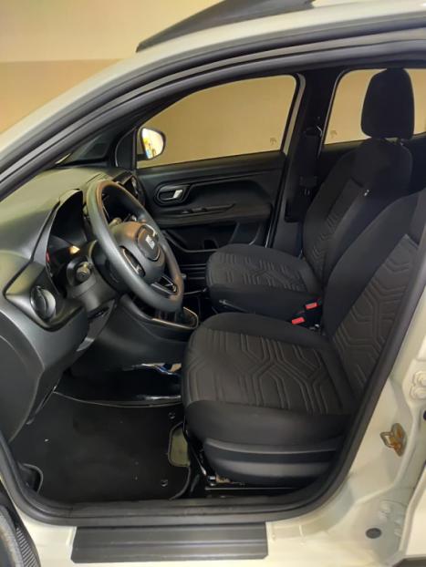 FIAT Strada 1.3 4P FIREFLY FLEX VOLCANO CABINE DUPLA, Foto 7