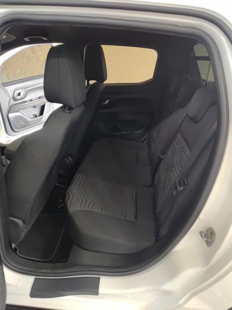 FIAT Strada 1.3 4P FIREFLY FLEX VOLCANO CABINE DUPLA, Foto 9