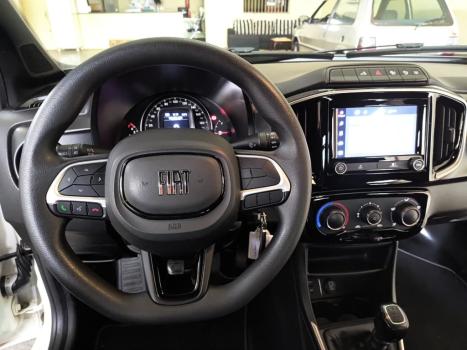 FIAT Strada 1.3 4P FIREFLY FLEX VOLCANO CABINE DUPLA, Foto 10