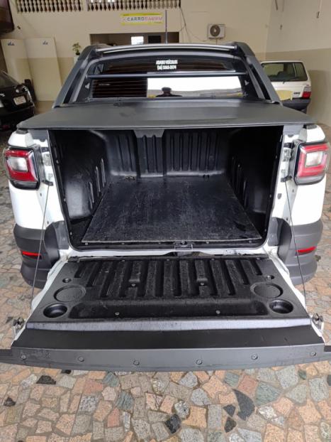 FIAT Strada 1.3 4P FIREFLY FLEX VOLCANO CABINE DUPLA, Foto 12