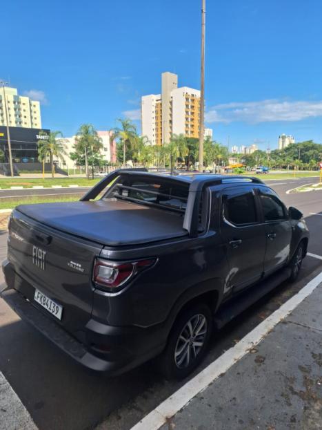 FIAT Strada 1.3 4P FIREFLY FLEX VOLCANO CABINE DUPLA, Foto 9