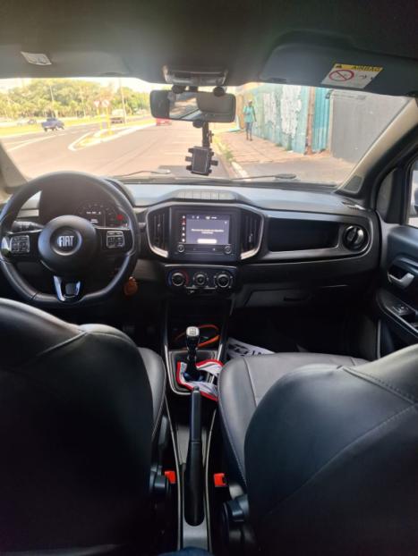 FIAT Strada 1.3 4P FIREFLY FLEX VOLCANO CABINE DUPLA, Foto 4