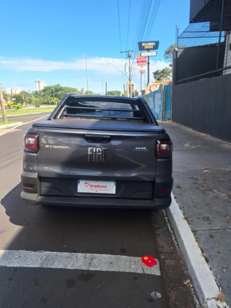 FIAT Strada 1.3 4P FIREFLY FLEX VOLCANO CABINE DUPLA, Foto 8