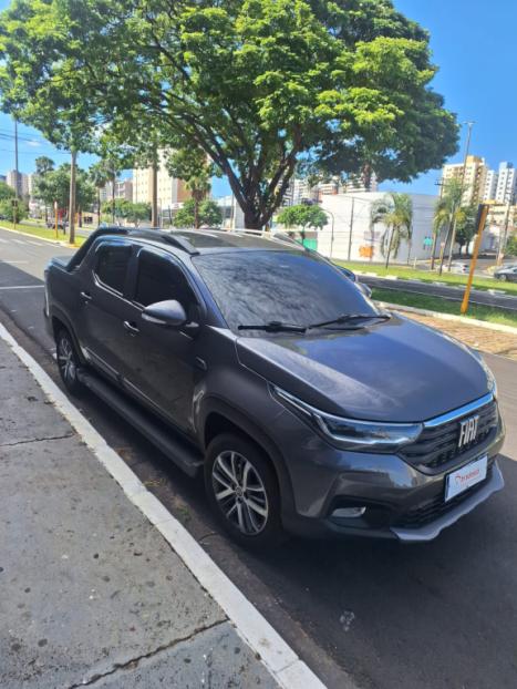 FIAT Strada 1.3 4P FIREFLY FLEX VOLCANO CABINE DUPLA, Foto 2