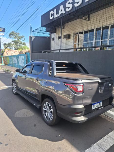 FIAT Strada 1.3 4P FIREFLY FLEX VOLCANO CABINE DUPLA, Foto 7