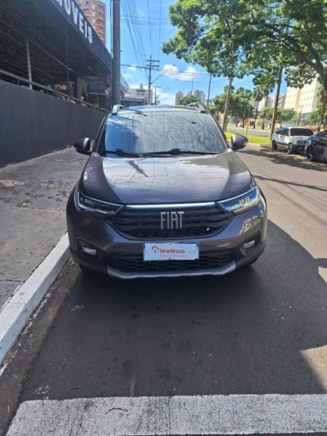 FIAT Strada 1.3 4P FIREFLY FLEX VOLCANO CABINE DUPLA, Foto 1