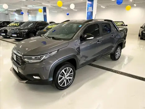 FIAT Strada 1.3 4P FIREFLY FLEX VOLCANO CABINE DUPLA, Foto 1