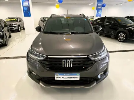 FIAT Strada 1.3 4P FIREFLY FLEX VOLCANO CABINE DUPLA, Foto 2