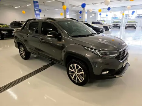 FIAT Strada 1.3 4P FIREFLY FLEX VOLCANO CABINE DUPLA, Foto 3