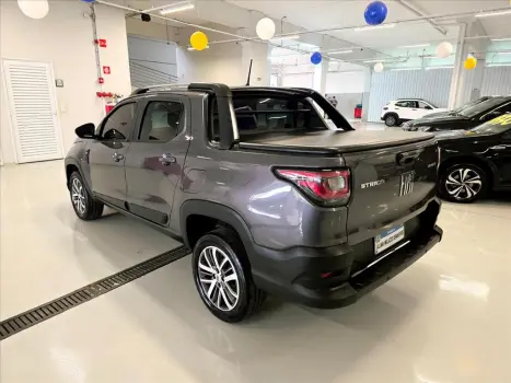 FIAT Strada 1.3 4P FIREFLY FLEX VOLCANO CABINE DUPLA, Foto 4