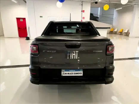 FIAT Strada 1.3 4P FIREFLY FLEX VOLCANO CABINE DUPLA, Foto 5