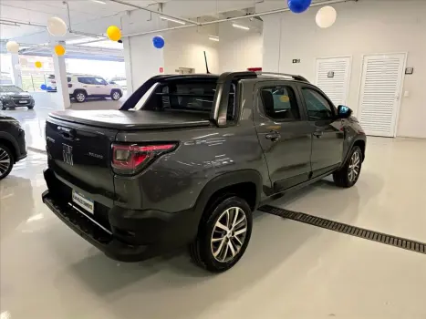 FIAT Strada 1.3 4P FIREFLY FLEX VOLCANO CABINE DUPLA, Foto 6