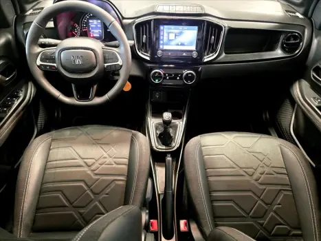 FIAT Strada 1.3 4P FIREFLY FLEX VOLCANO CABINE DUPLA, Foto 7