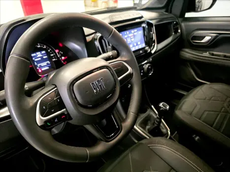 FIAT Strada 1.3 4P FIREFLY FLEX VOLCANO CABINE DUPLA, Foto 8