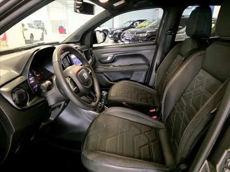 FIAT Strada 1.3 4P FIREFLY FLEX VOLCANO CABINE DUPLA, Foto 9