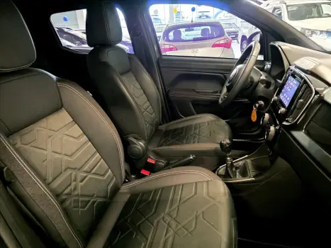 FIAT Strada 1.3 4P FIREFLY FLEX VOLCANO CABINE DUPLA, Foto 10