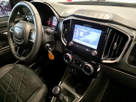 FIAT Strada 1.3 4P FIREFLY FLEX VOLCANO CABINE DUPLA, Foto 11